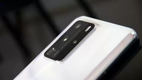 华为p40pro自带吃鸡神器吗　华为 Mate30 Pro-第18张