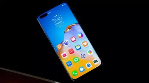 华为p40pro自带吃鸡神器吗　华为 Mate30 Pro-第37张