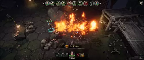 国王的恩赐恶魔怎么探索　国王的恩赐2解决逃难者营地的问题-第8张