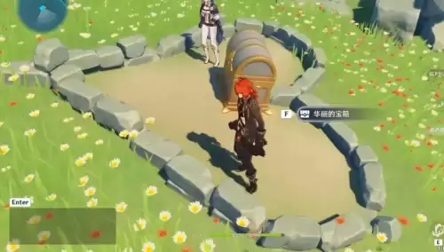 原神无相之水在哪里　无相之水的攻略-第4张