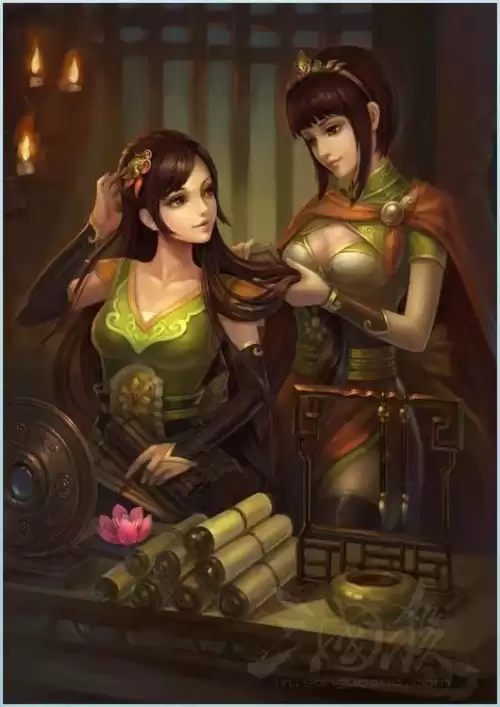三国杀怎么用大宝的语音　三国杀语音包下载-第1张