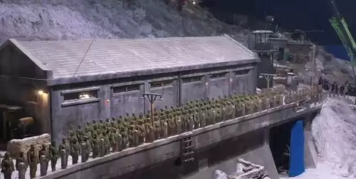 明日之后圣诞村军团长怎么卡不了了　明日之后万国酒店厨师长怎么卡-第7张