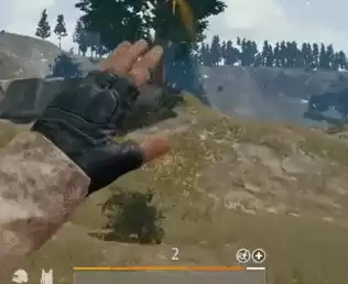 绝地求生怎么扔瞬爆　pubg怎么扔雷扔的远-第2张