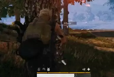 绝地求生怎么扔瞬爆　pubg怎么扔雷扔的远-第11张