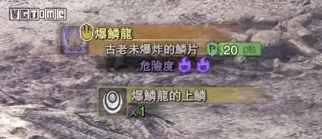 怪物猎人历战危险度怎么看　怪物猎人世界历战任务是什么样子的-第2张
