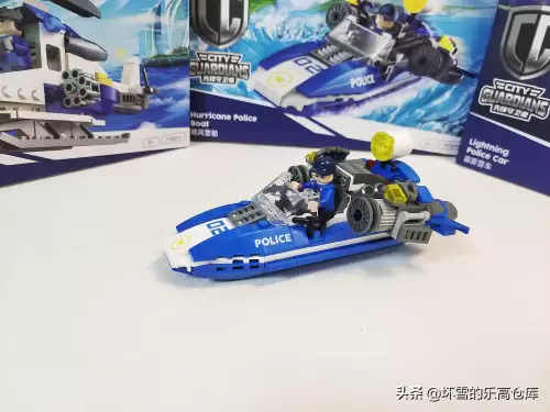关于拼装的游戏有哪些　好玩的拼装模型-第11张