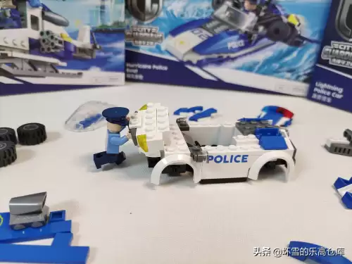 关于拼装的游戏有哪些　好玩的拼装模型-第13张