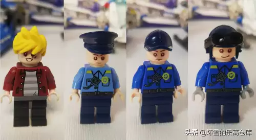 关于拼装的游戏有哪些　好玩的拼装模型-第18张