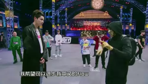 battle是什么意思车上的　跟我battle一下-第49张