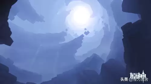 原神层岩秘境怎么开　原神如何开启秘境-第2张