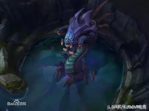 lol为什么叫大龙　LOL大龙-第10张