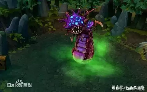 lol为什么叫大龙　LOL大龙-第9张