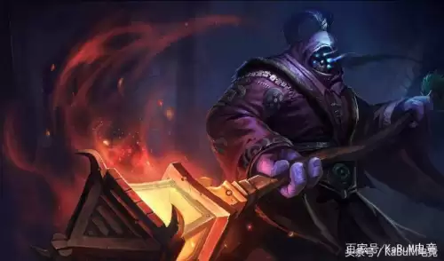lol为什么叫大龙　LOL大龙-第12张