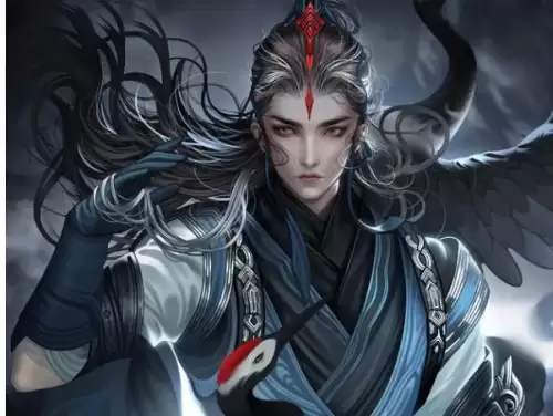沧海仙途紫金卡有什么用　金丹期的优势和劣势-第5张