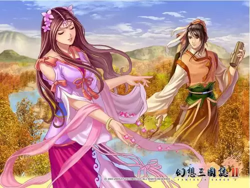 幻想三国志系列好玩吗　三国志幻想大陆是什么类型的游戏-第3张