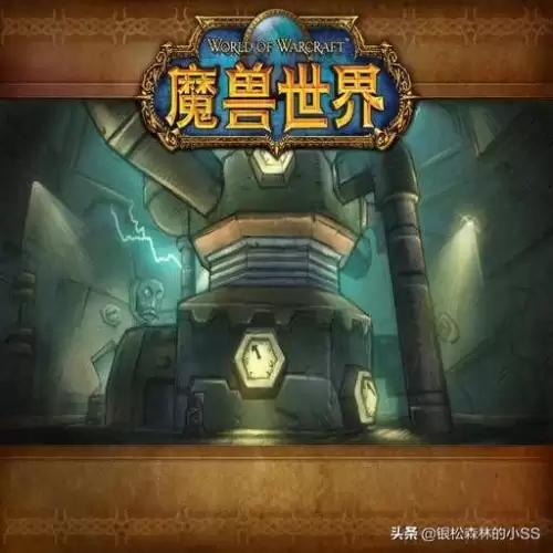 暴风城里怎么去矿道地铁　暴风城怎么去血色修道院　-第1张