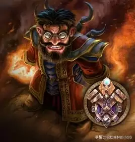 暴风城里怎么去矿道地铁　暴风城怎么去血色修道院　-第2张