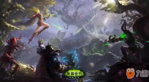 魔兽世界裁缝高级在哪里　高级裁缝在哪里学怀旧服-第1张