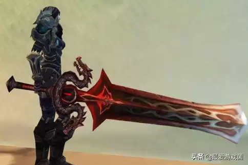 魔兽世界奥金斧为什么这么厉害　魔兽世界利斧的秘密-第3张