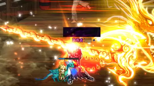 dnf驱魔二觉被动　DNF驱魔觉醒-第6张