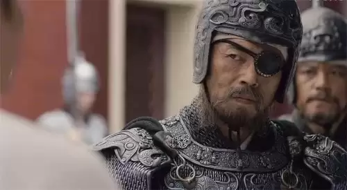 三国时期哪个武将最厉害　三国正史谁武力第一-第1张
