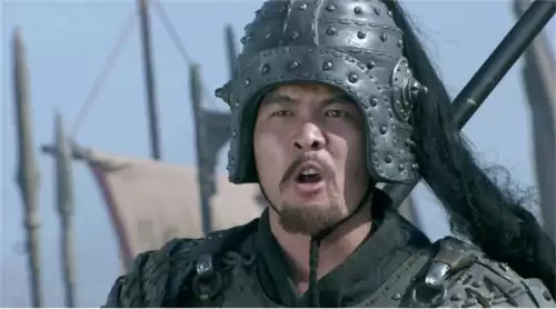 三国时期哪个武将最厉害　三国正史谁武力第一-第5张
