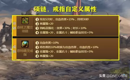 dnf红眼和刃影怎么　DNF红眼和刃影哪个好-第3张