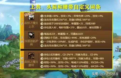 dnf红眼和刃影怎么　DNF红眼和刃影哪个好-第7张