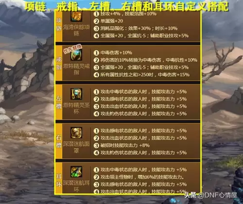 dnf红眼和刃影怎么　DNF红眼和刃影哪个好-第13张