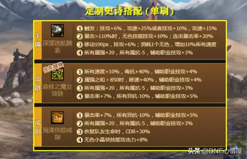 dnf红眼和刃影怎么　DNF红眼和刃影哪个好-第30张