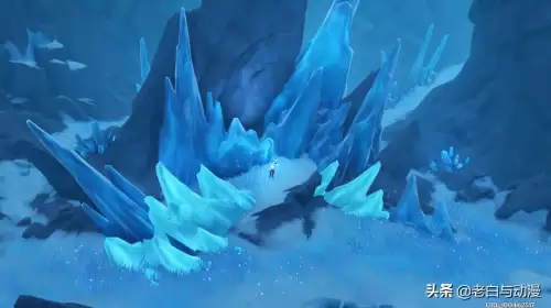 原神雪山副本怎么打　原神雪山副本怎么开启-第10张