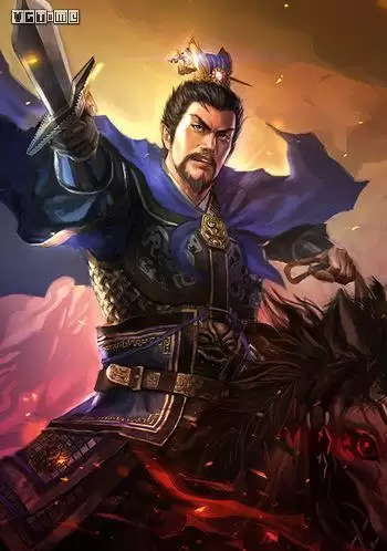 三国志13哪个武将最强　三国志12最强麒麟儿-第3张