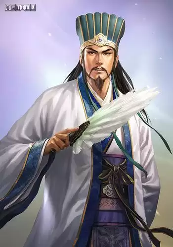 三国志13哪个武将最强　三国志12最强麒麟儿-第4张