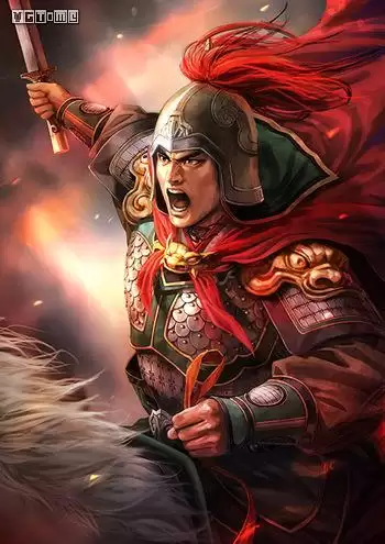三国志13哪个武将最强　三国志12最强麒麟儿-第7张