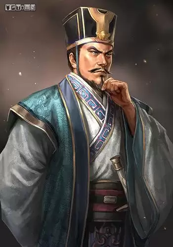 三国志13哪个武将最强　三国志12最强麒麟儿-第5张
