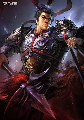 三国志13哪个武将最强　三国志12最强麒麟儿-第8张
