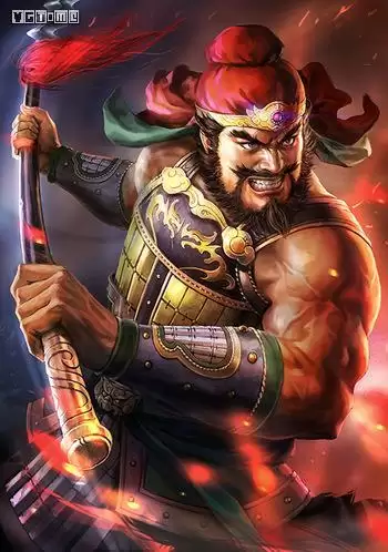三国志13哪个武将最强　三国志12最强麒麟儿-第9张
