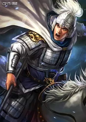 三国志13哪个武将最强　三国志12最强麒麟儿-第11张