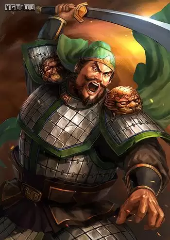 三国志13哪个武将最强　三国志12最强麒麟儿-第12张