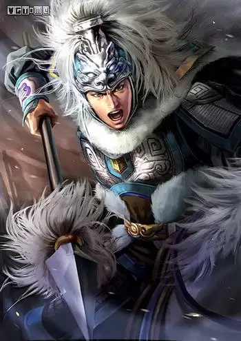 三国志13哪个武将最强　三国志12最强麒麟儿-第13张