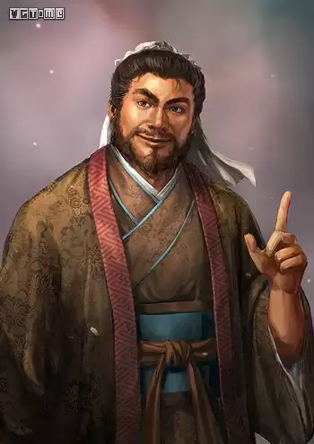 三国志13哪个武将最强　三国志12最强麒麟儿-第18张