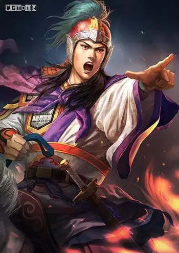 三国志13哪个武将最强　三国志12最强麒麟儿-第19张