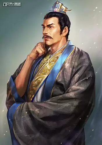 三国志13哪个武将最强　三国志12最强麒麟儿-第17张