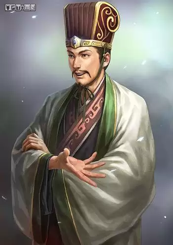 三国志13哪个武将最强　三国志12最强麒麟儿-第21张