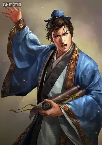 三国志13哪个武将最强　三国志12最强麒麟儿-第20张