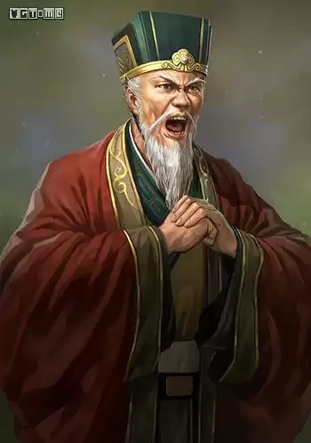 三国志13哪个武将最强　三国志12最强麒麟儿-第22张
