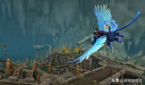 wow3.0是什么版本　魔兽世界7.0是什么版本-第3张