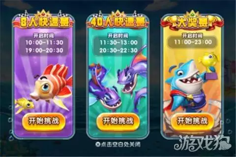 捕鱼假日是网络捕鱼吗　网络捕鱼游戏-第10张