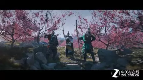 全战三国怎么玩测试版　全战三国怎么可以玩-第5张