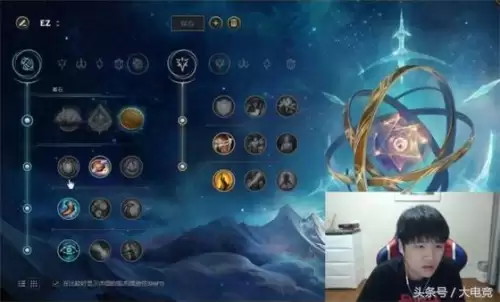 vn英雄联盟是谁　LOL英雄-第1张